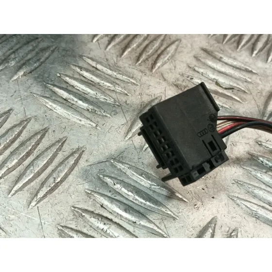 Retrovisor Derecho para Audi A3 (8P1)