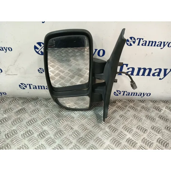 Retrovisor Izquierdo para Renault Master Ii Furgoneta (Fd)