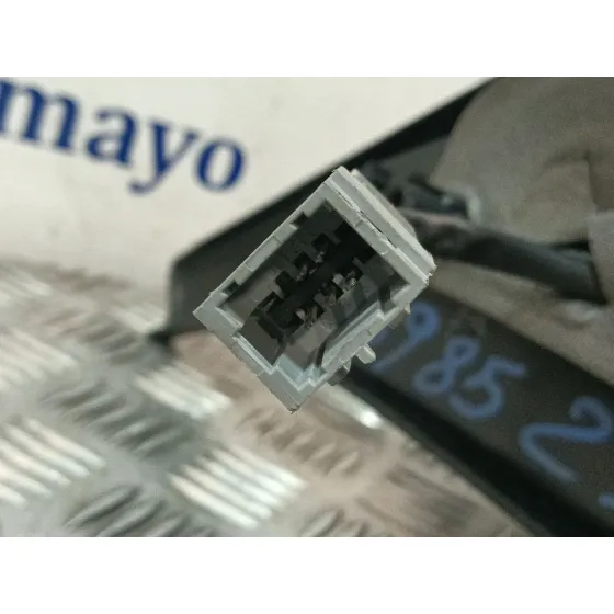 Retrovisor Izquierdo para Renault Master Ii Furgoneta (Fd)