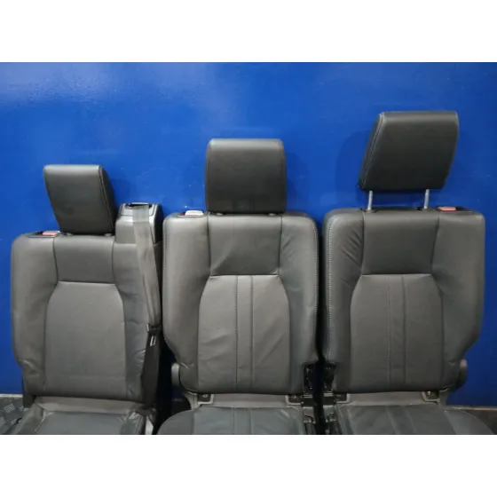 Juego Asientos Completo para Land Rover Discovery Iv (L319)