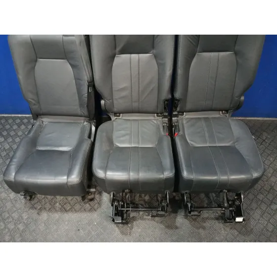 Juego Asientos Completo para Land Rover Discovery Iv (L319)