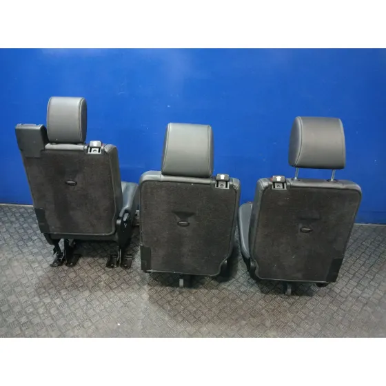 Juego Asientos Completo para Land Rover Discovery Iv (L319)