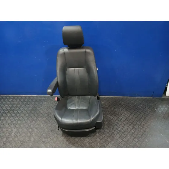 Juego Asientos Completo para Land Rover Discovery Iv (L319)