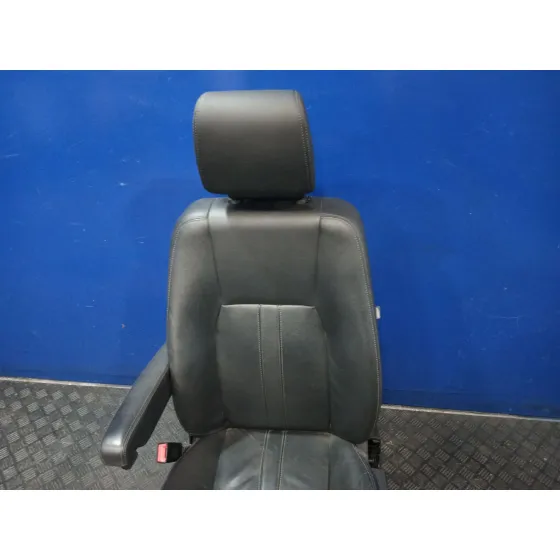Juego Asientos Completo para Land Rover Discovery Iv (L319)