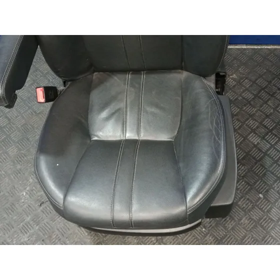 Juego Asientos Completo para Land Rover Discovery Iv (L319)