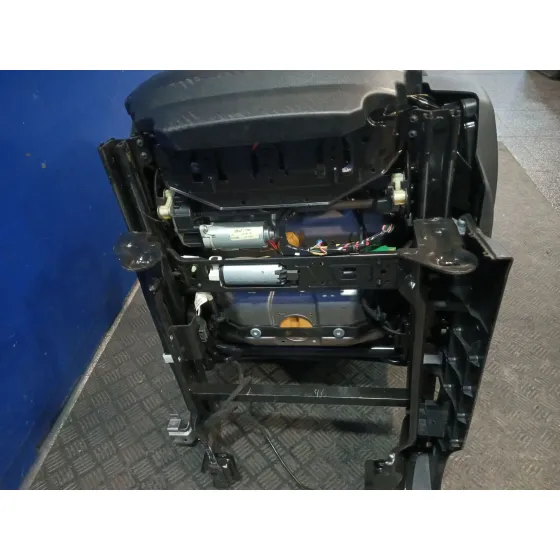 Juego Asientos Completo para Land Rover Discovery Iv (L319)