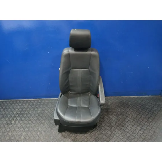 Juego Asientos Completo para Land Rover Discovery Iv (L319)