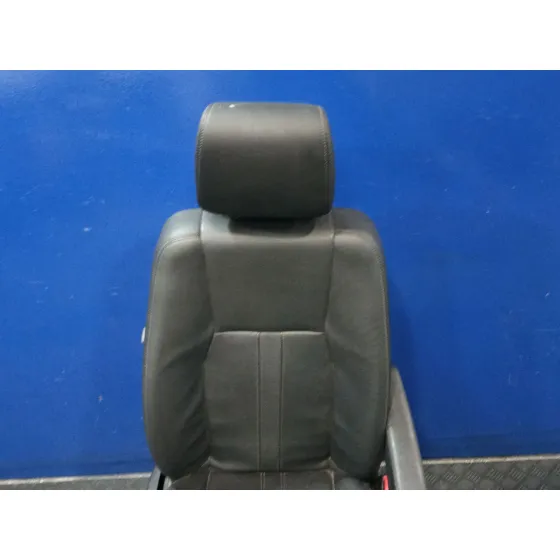 Juego Asientos Completo para Land Rover Discovery Iv (L319)