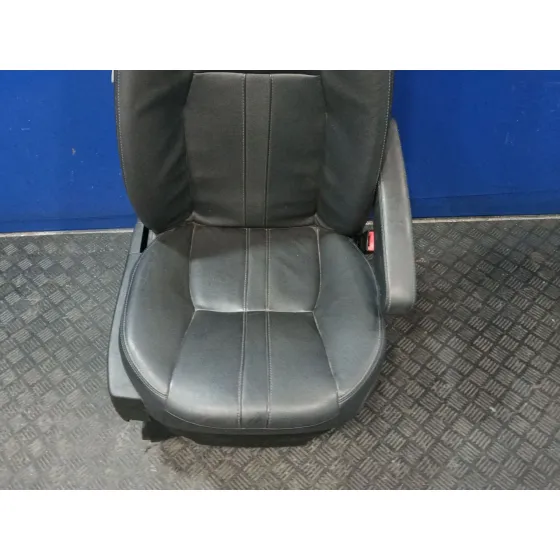 Juego Asientos Completo para Land Rover Discovery Iv (L319)