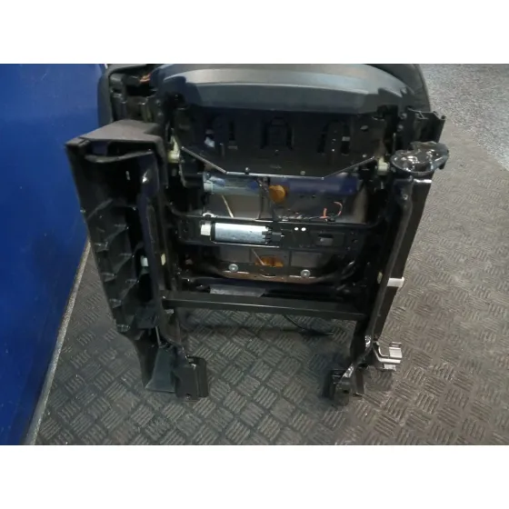 Juego Asientos Completo para Land Rover Discovery Iv (L319)