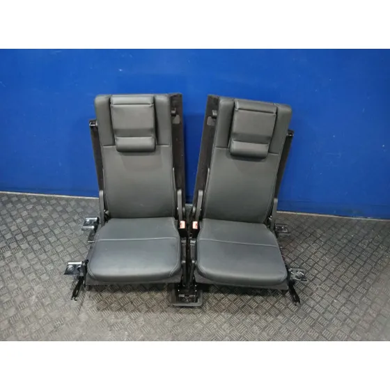 Juego Asientos Completo para Land Rover Discovery Iv (L319)