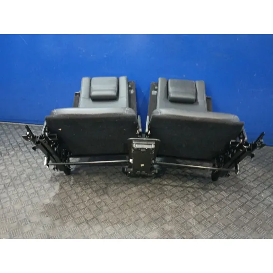 Juego Asientos Completo para Land Rover Discovery Iv (L319)