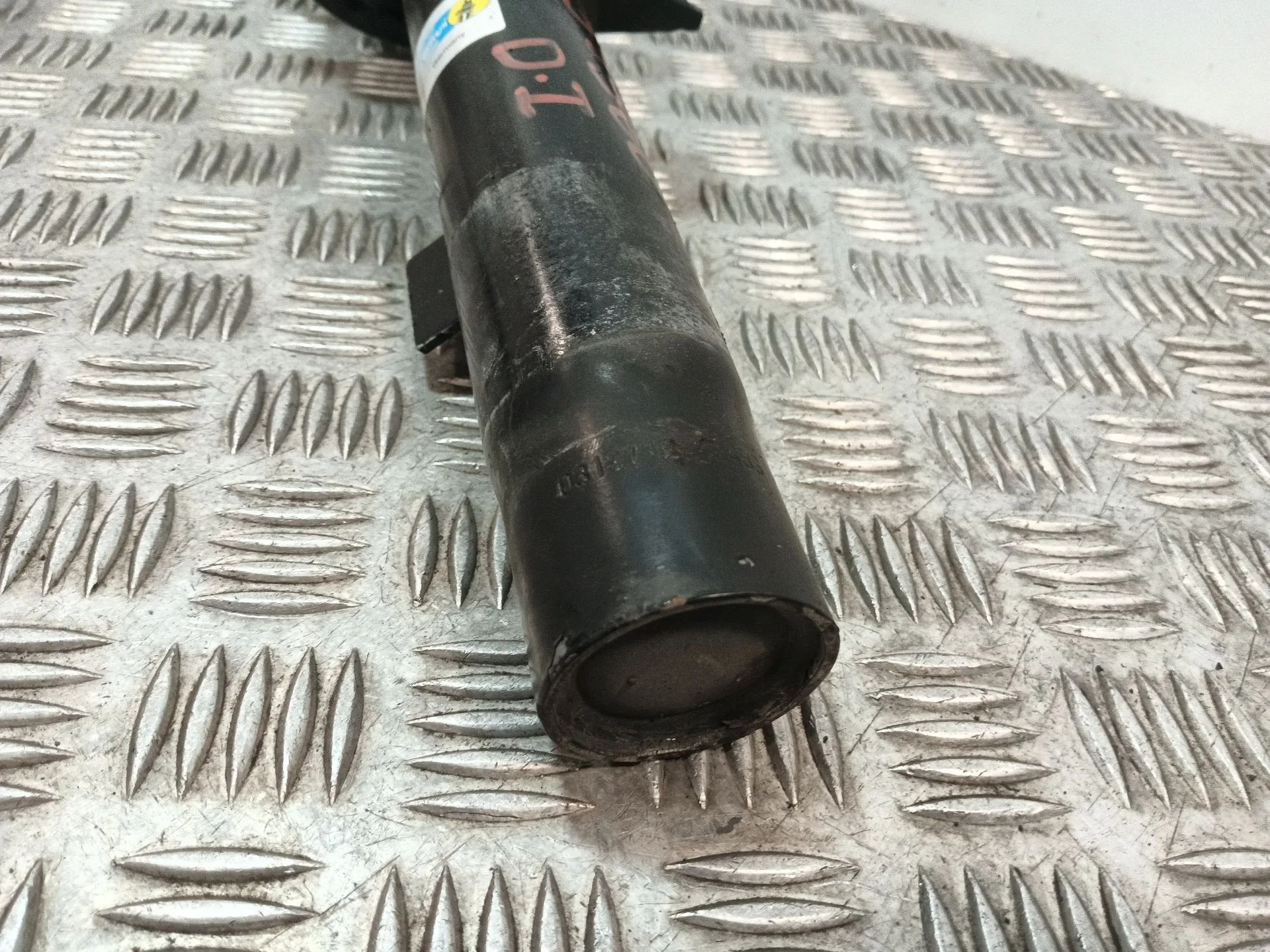 Amortiguador Delantero Izquierdo para Bmw 1 (E87)