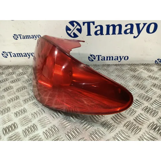 Piloto Trasero Derecho para Peugeot 207/207+ (Wa_, Wc_)