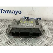 Centralita Motor Uce para Peugeot 207/207+ (Wa_, Wc_)