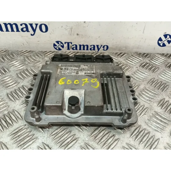 Centralita Motor Uce para Peugeot 207/207+ (Wa_, Wc_)