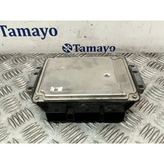 Centralita Motor Uce para Peugeot 207/207+ (Wa_, Wc_)