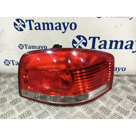 Piloto Trasero Derecho para Audi A3 (8P1)