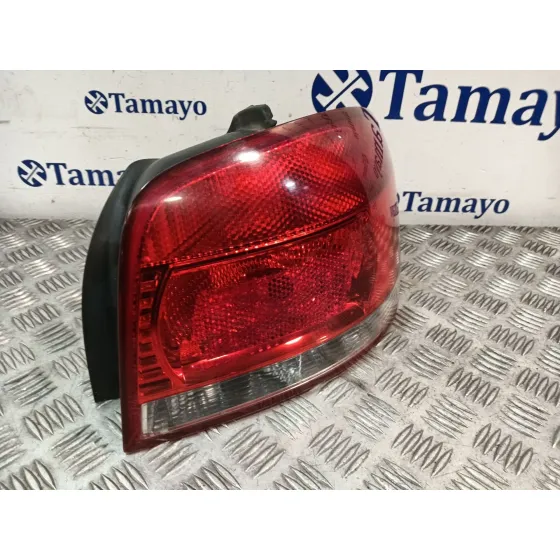 Piloto Trasero Derecho para Audi A3 (8P1)