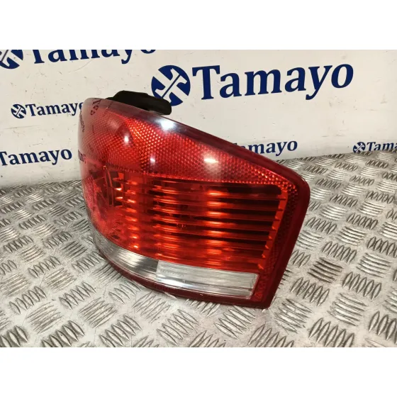 Piloto Trasero Derecho para Audi A3 (8P1)