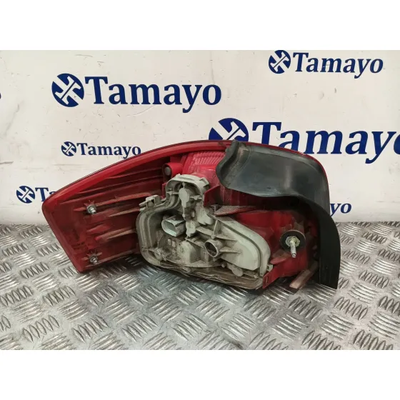 Piloto Trasero Derecho para Audi A3 (8P1)