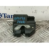 Cerradura Maletero / Porton para Fiat Grande Punto (199_)