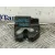 Cerradura Maletero / Porton para Fiat Grande Punto (199_)