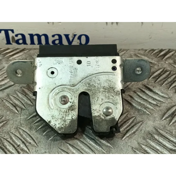 Cerradura Maletero / Porton para Fiat Grande Punto (199_)