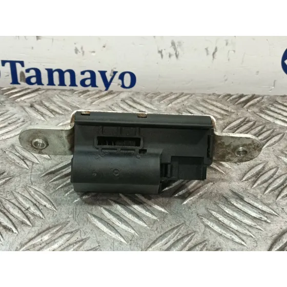 Cerradura Maletero / Porton para Fiat Grande Punto (199_)