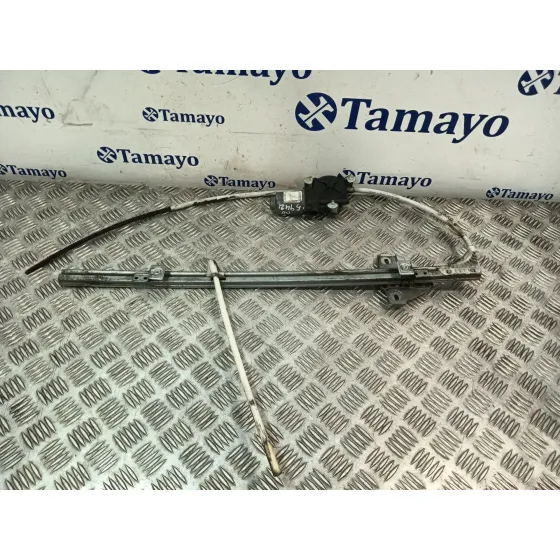 Elevalunas Delantero Izquierdo para Renault Master Ii Furgoneta (Fd)