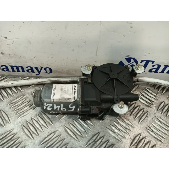 Elevalunas Delantero Izquierdo para Renault Master Ii Furgoneta (Fd)