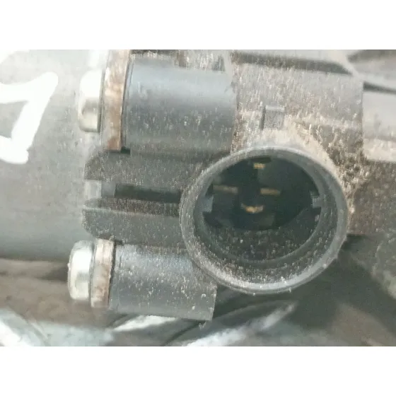 Elevalunas Delantero Izquierdo para Renault Master Ii Furgoneta (Fd)