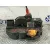 Cerradura Puerta Trasera Derecha para Opel Zafira Tourer C Van (P12)