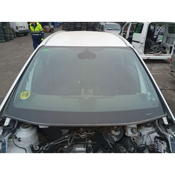 Parabrisas para Opel Zafira Tourer C Van (P12)