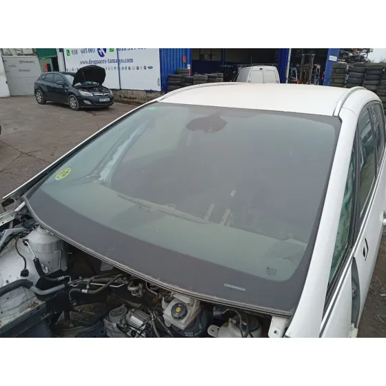 Parabrisas para Opel Zafira Tourer C Van (P12)