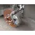 Pinza Freno Delantera Derecha para Opel Zafira Tourer C Van (P12)