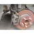 Pinza Freno Trasera Derecha para Opel Zafira Tourer C Van (P12)
