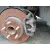 Pinza Freno Trasera Izquierda para Opel Zafira Tourer C Van (P12)