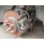 Pinza Freno Trasera Izquierda para Opel Zafira Tourer C Van (P12)