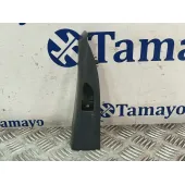 Mando Elevalunas Trasero Derecho para Opel Zafira Tourer C Van (P12)