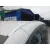 Barras Techo para Opel Zafira Tourer C Van (P12)