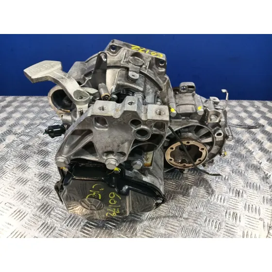Caja Cambios para Volkswagen Golf V (1K1)