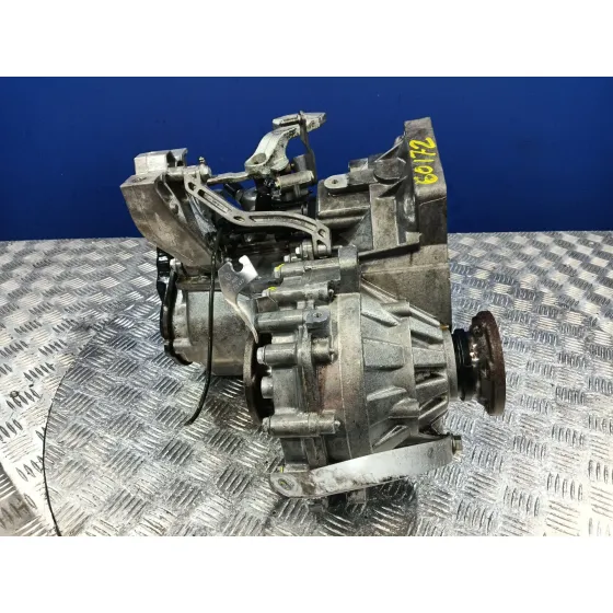 Caja Cambios para Volkswagen Golf V (1K1)