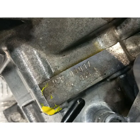 Caja Cambios para Volkswagen Golf V (1K1)