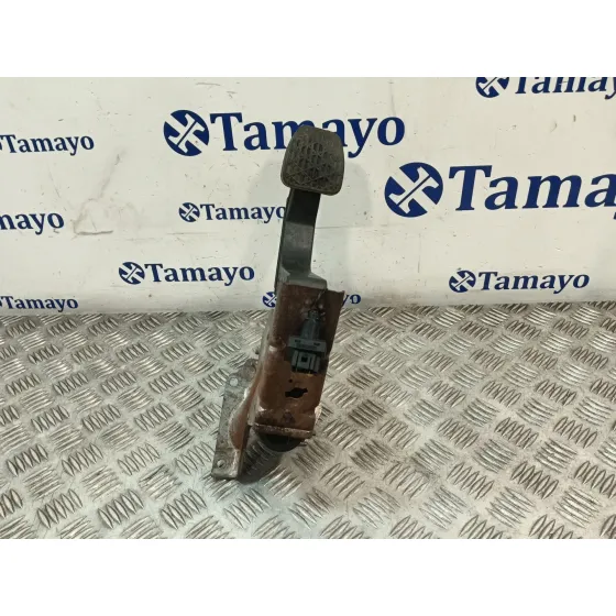 Pedal Embrague para Mercedes-Benz Sprinter 02.00 -> Caja Cerrada