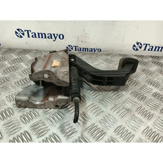 Pedal Embrague para Mercedes-Benz Sprinter 02.00 -> Caja Cerrada