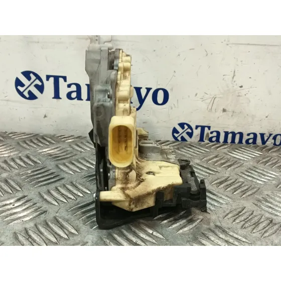 Cerradura Puerta Delantera Izquierda para Volkswagen Passat Berlina (3C2)