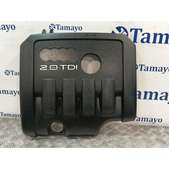 Tapa Motor para Audi A3 (8P1)