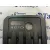 Tapa Motor para Audi A3 (8P1)