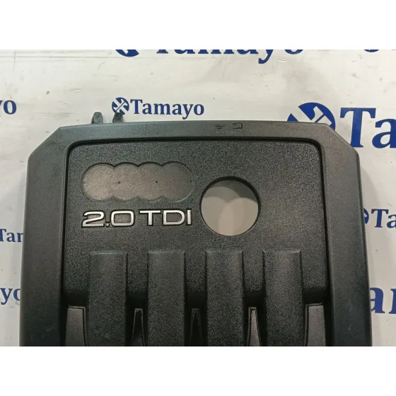 Tapa Motor para Audi A3 (8P1)